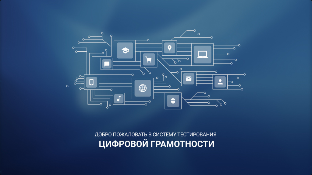 Проект цифровая грамотность