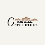 Сайт московского музея-усадьбы Останкино